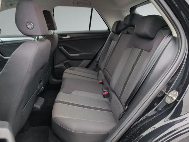 Volkswagen T-Roc 1.5 TSI DSG Life