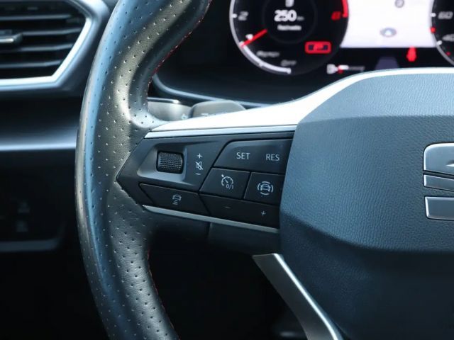 Seat Leon 1.5 TSI FR-lijn Sportstourer