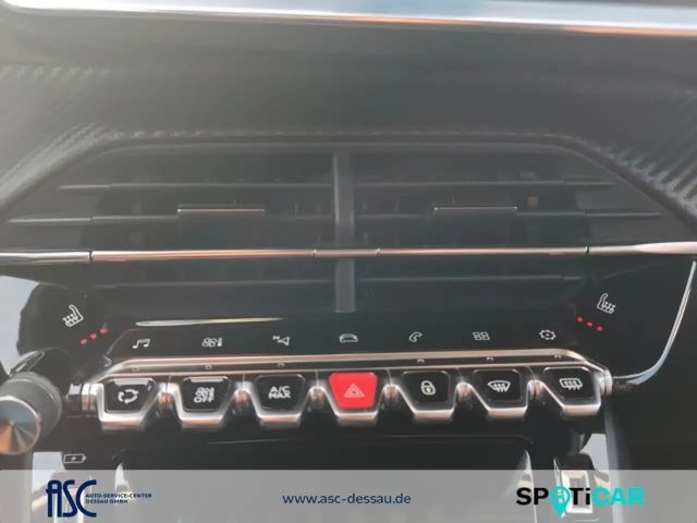 Peugeot 2008 Allure Pack