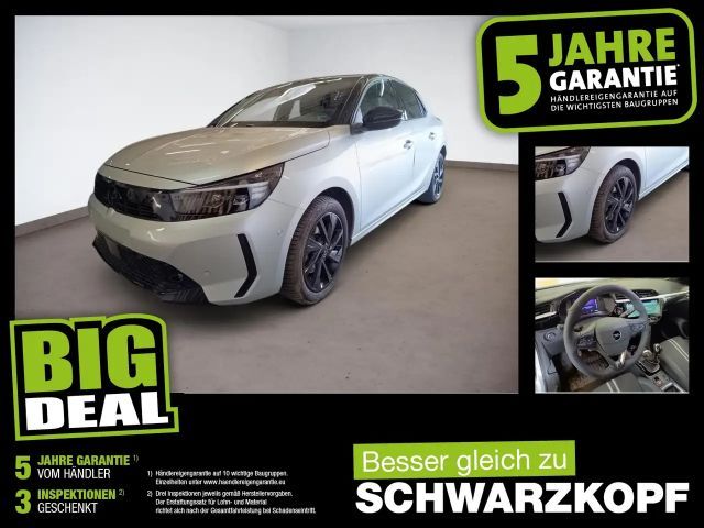 Opel Corsa 1.2 Turbo