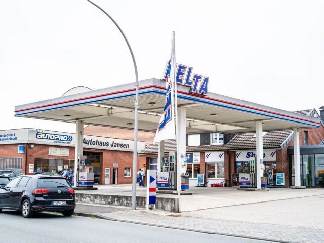 Seat Leon DSG FR-lijn Sportstourer