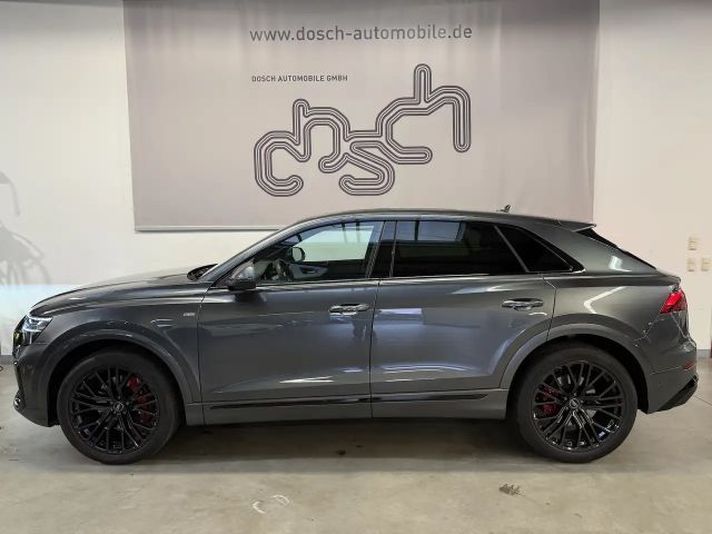 Audi Q8 50 TDI S-Line