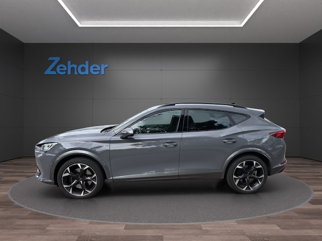 Cupra Formentor 2.0 TSI DSG VZ