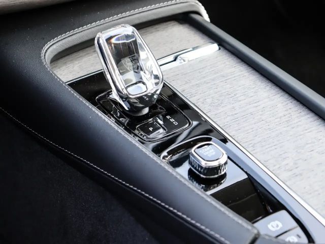 Volvo XC90 AWD Bright Ultimate