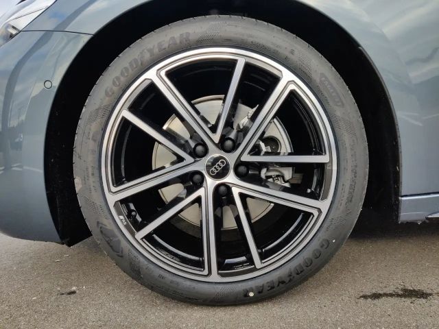 Audi A5 S-Line S-Tronic