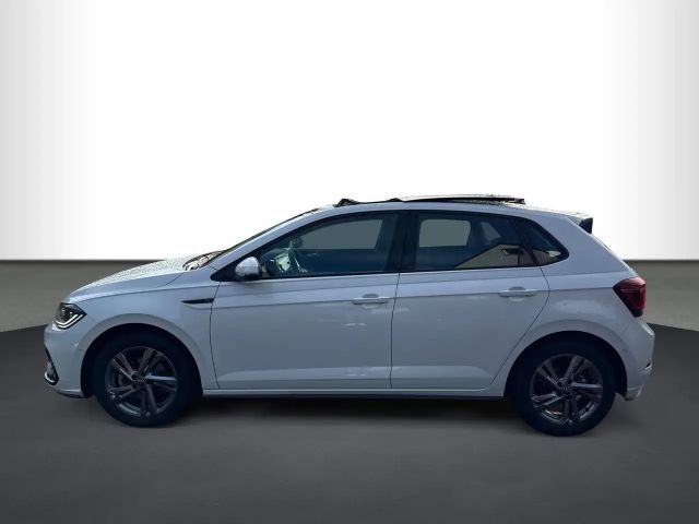 Volkswagen Polo 1.0 TSI DSG R-Line