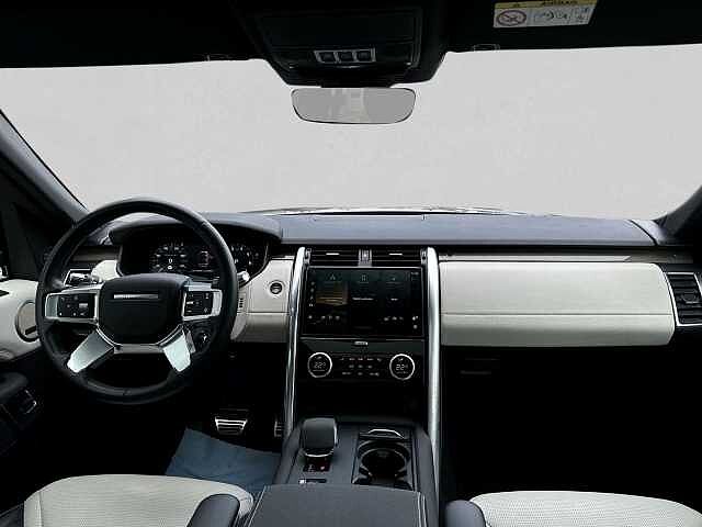 Land Rover Discovery Dynamic R-Dynamic S