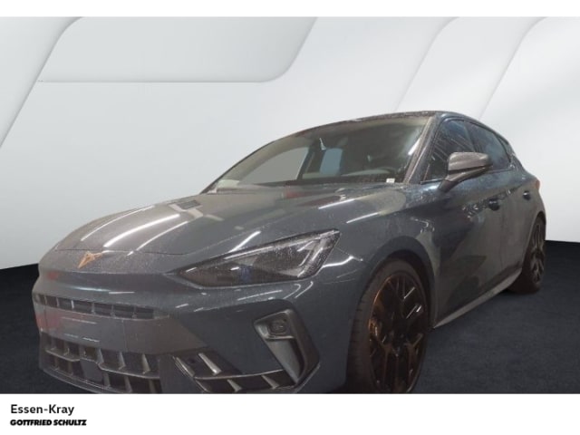 Cupra Leon 2.0 TSI DSG VZ