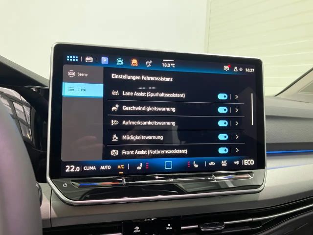 Volkswagen Golf DSG eHybrid