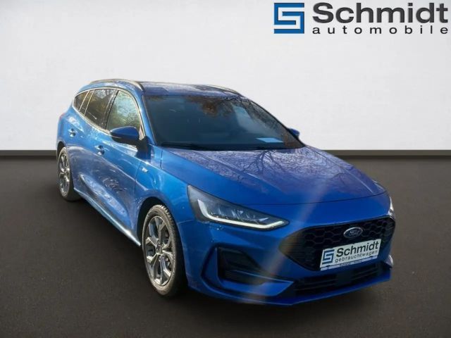 Ford Focus ST Line