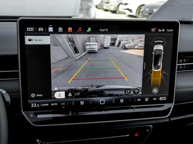 Volkswagen ID.7 GTX IQ.Drive