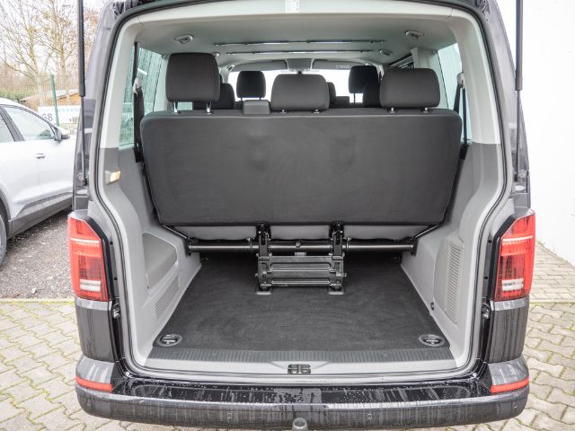Volkswagen Caravelle 2.0 TDI DSG T6