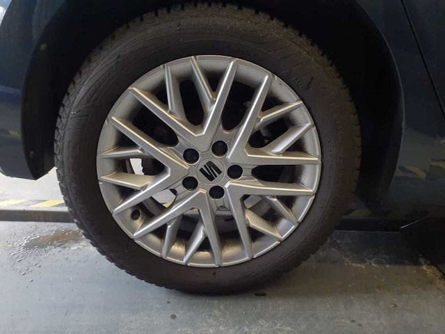 Seat Ibiza 1.0 TSI Xcellence