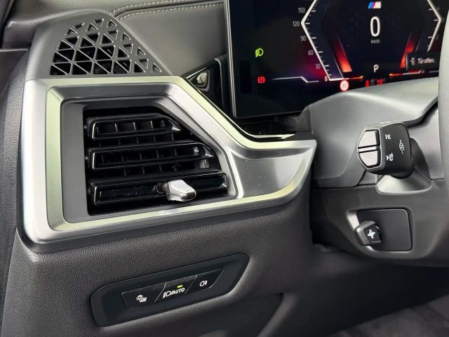 BMW X5 M-Sport xDrive30d