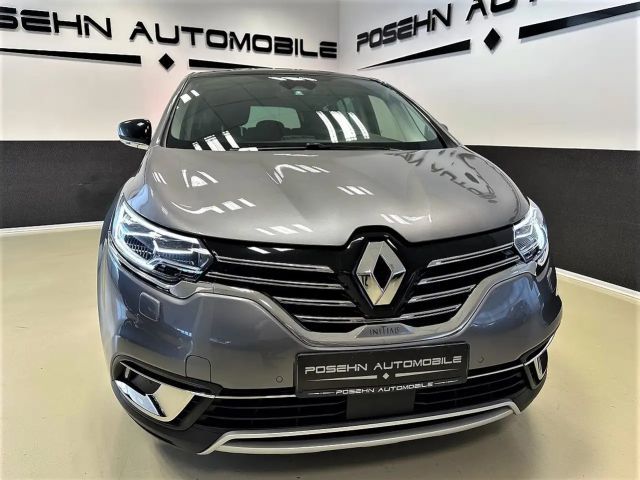 Renault Espace Initiale Paris dCi 190