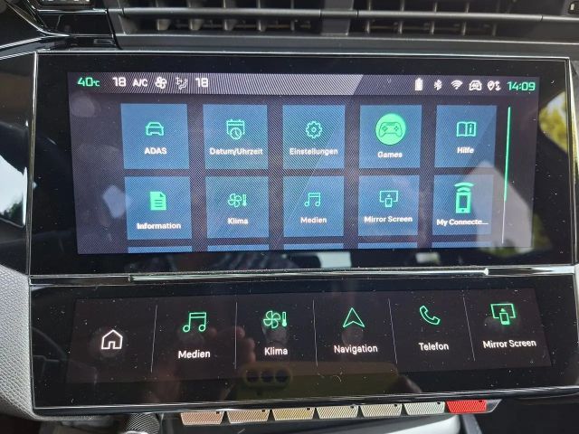 Peugeot 308 Allure Pack SW