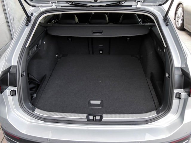 Volkswagen Passat 2.0 TDI Business DSG Variant