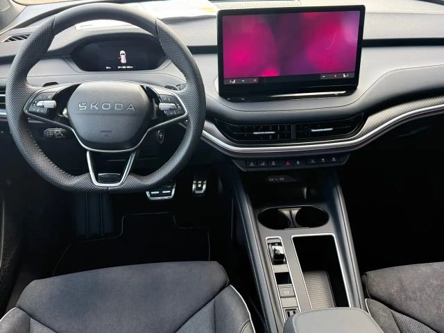 Skoda Elroq 85 Sportline
