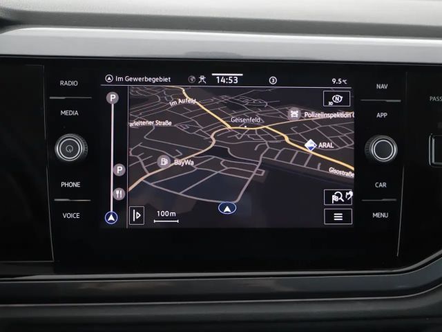 Volkswagen Polo Highline