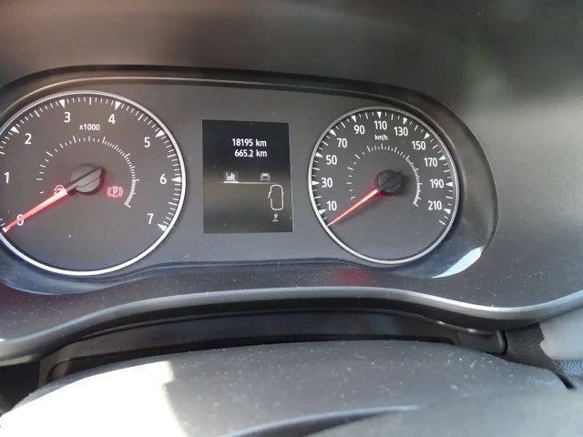 Dacia Sandero Extreme Stepway