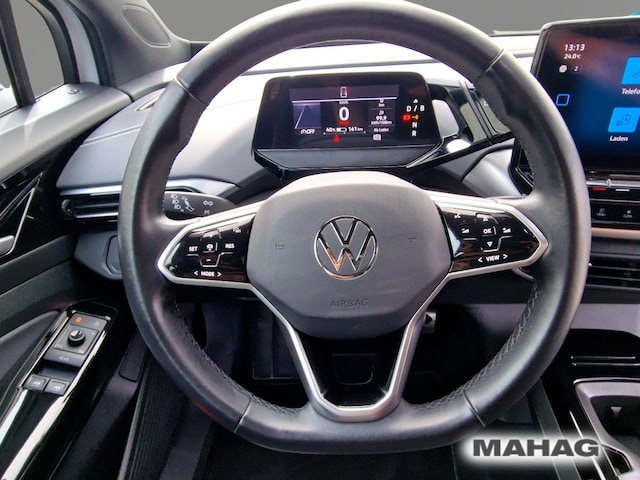 Volkswagen ID.4 Performance Pro