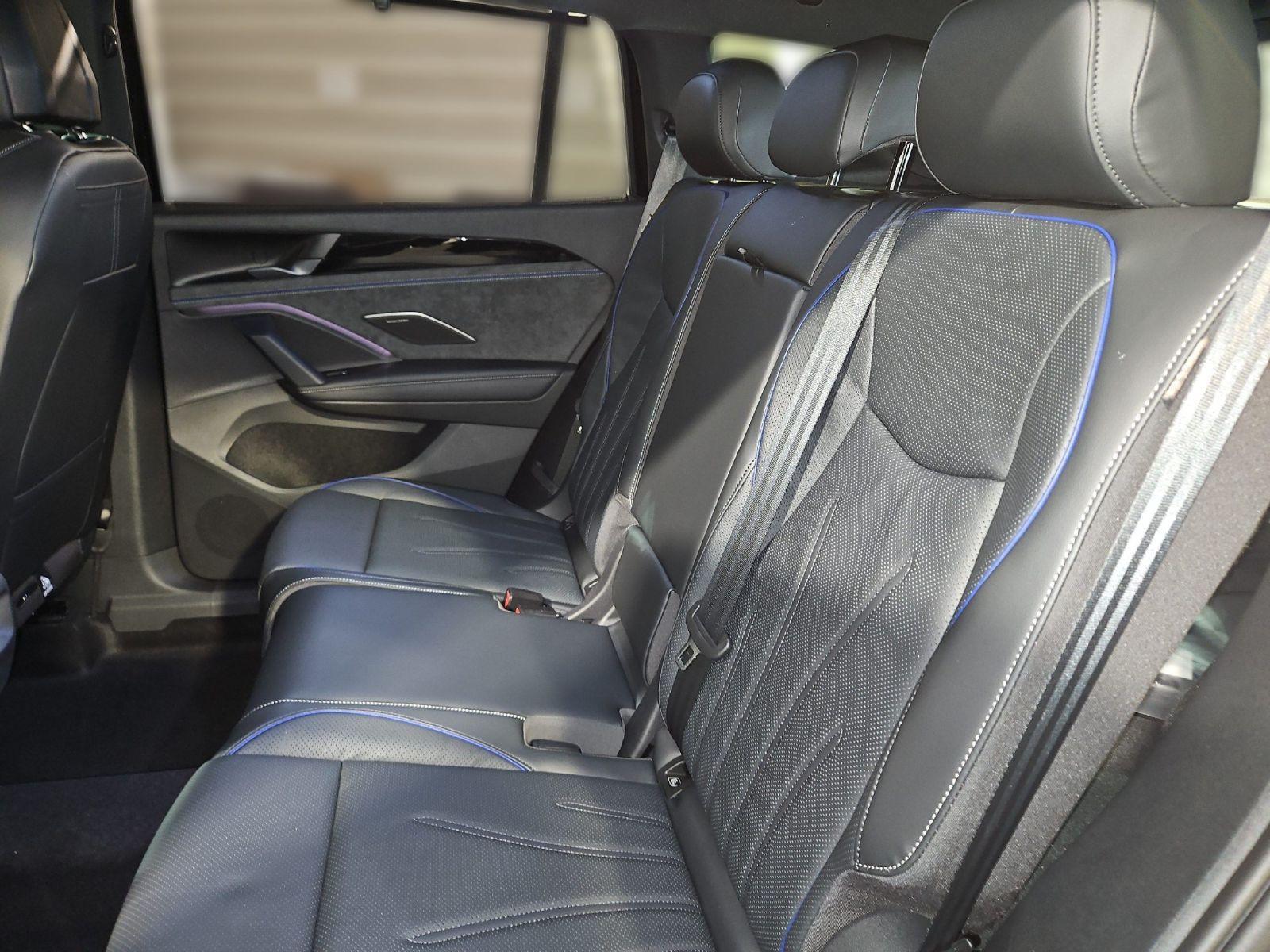 Volkswagen Tayron DSG R-Line eHybrid