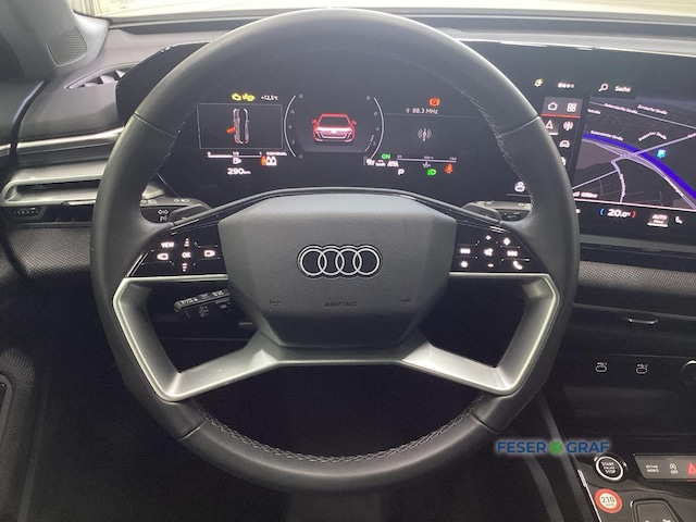 Audi A5 Avant S-Tronic
