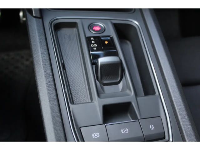 Cupra Leon 2.0 TSI DSG VZ