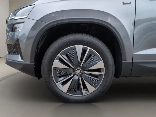 Skoda Karoq 1.5 TSI ACT Drive