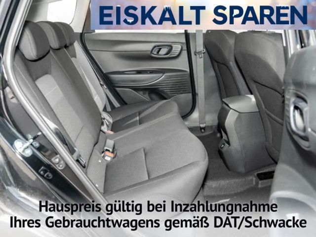 Hyundai Bayon 1.0 Trend