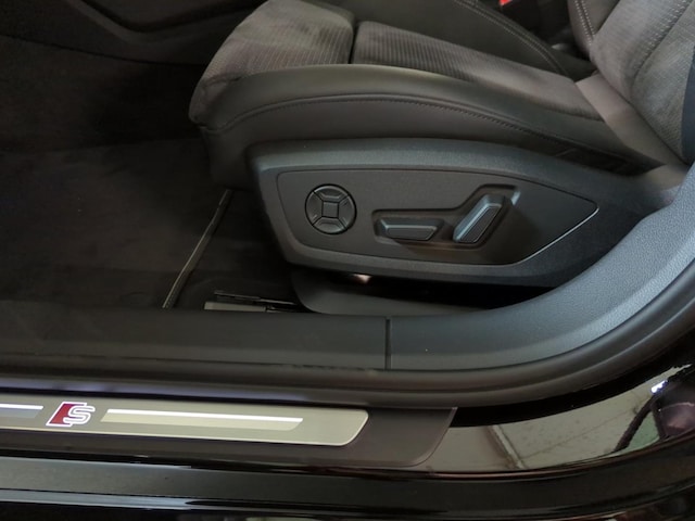 Audi S6 Avant Quattro