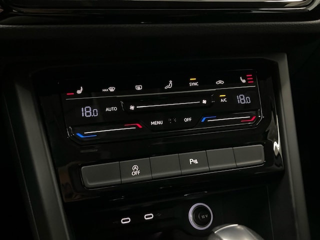 Volkswagen Touran DSG Style