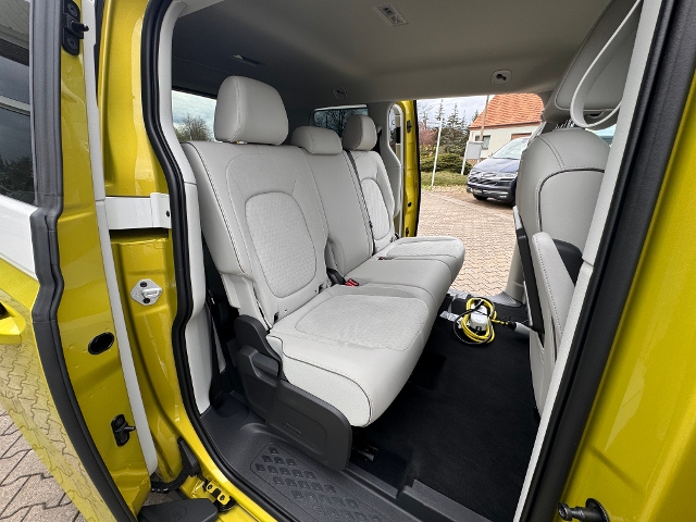 Volkswagen ID.Buzz 150 kW