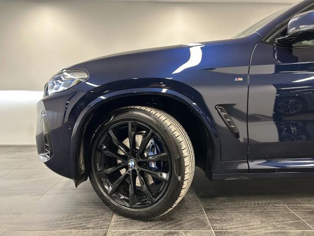 BMW X4 Coupé M-Sport