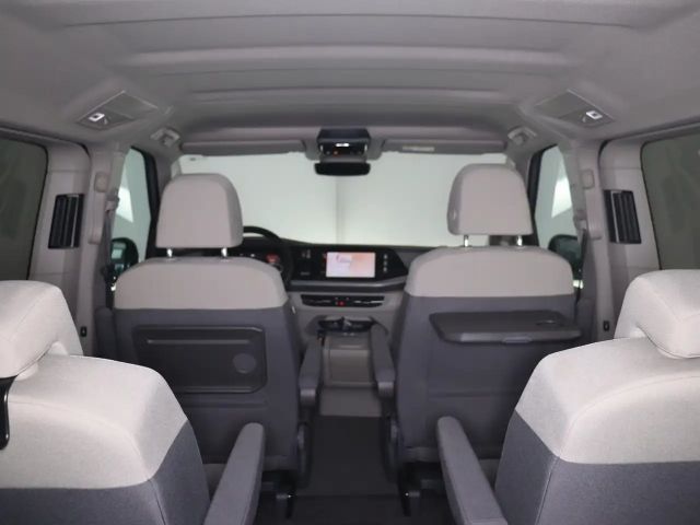 Volkswagen Multivan 2.0 TSI DSG Lang T7