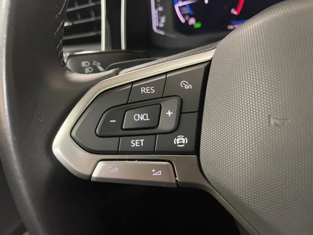 Volkswagen Taigo 1.0 TSI DSG Move