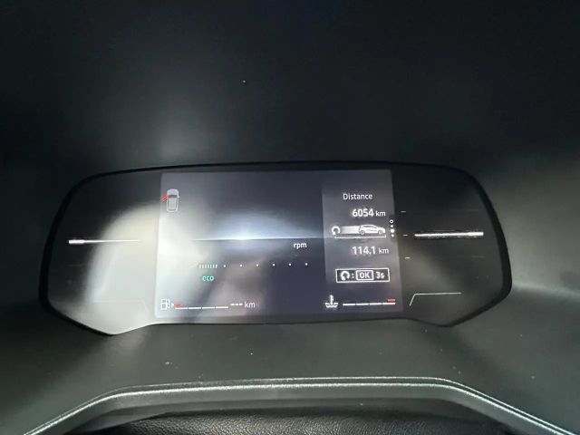 Renault Clio Evolution