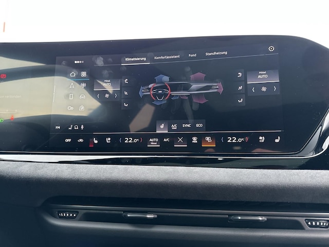 Audi A6 e-tron Avant Quattro