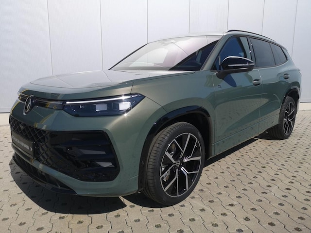 Volkswagen Tayron 4Motion DSG R-Line