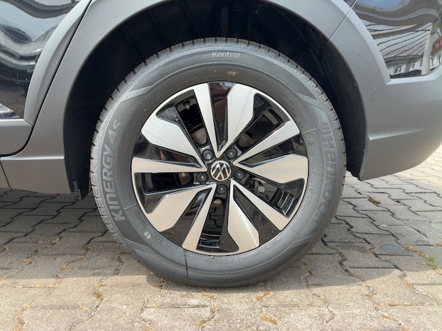 Volkswagen Taigo 1.0 TSI