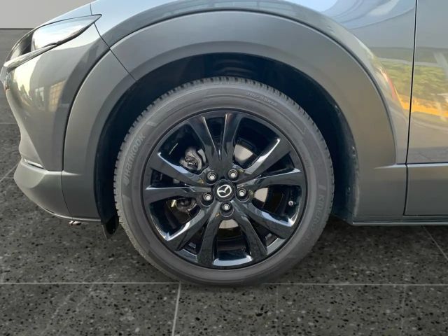 Mazda CX-30 Homura SkyActiv