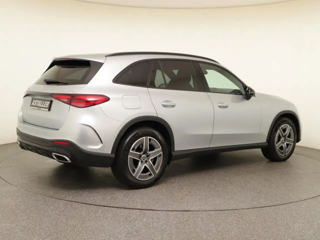 Mercedes-Benz GLC 300 4MATIC AMG Line