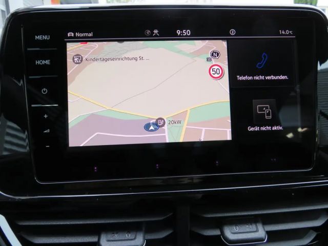 Volkswagen T-Roc 1.5 TSI Cabriolet DSG R-Line