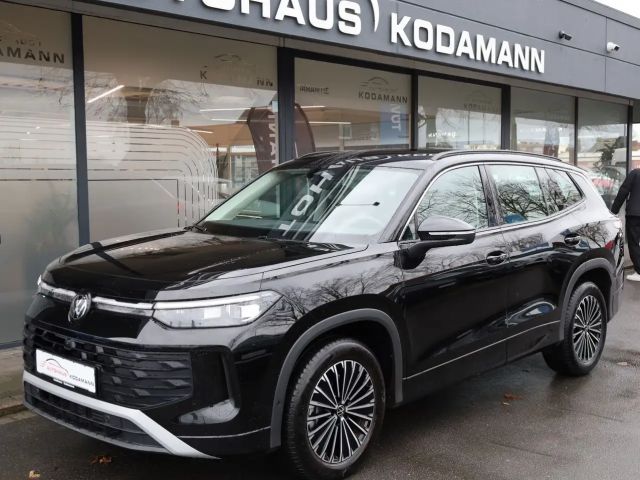 Volkswagen Tayron 1.5 eTSI Life