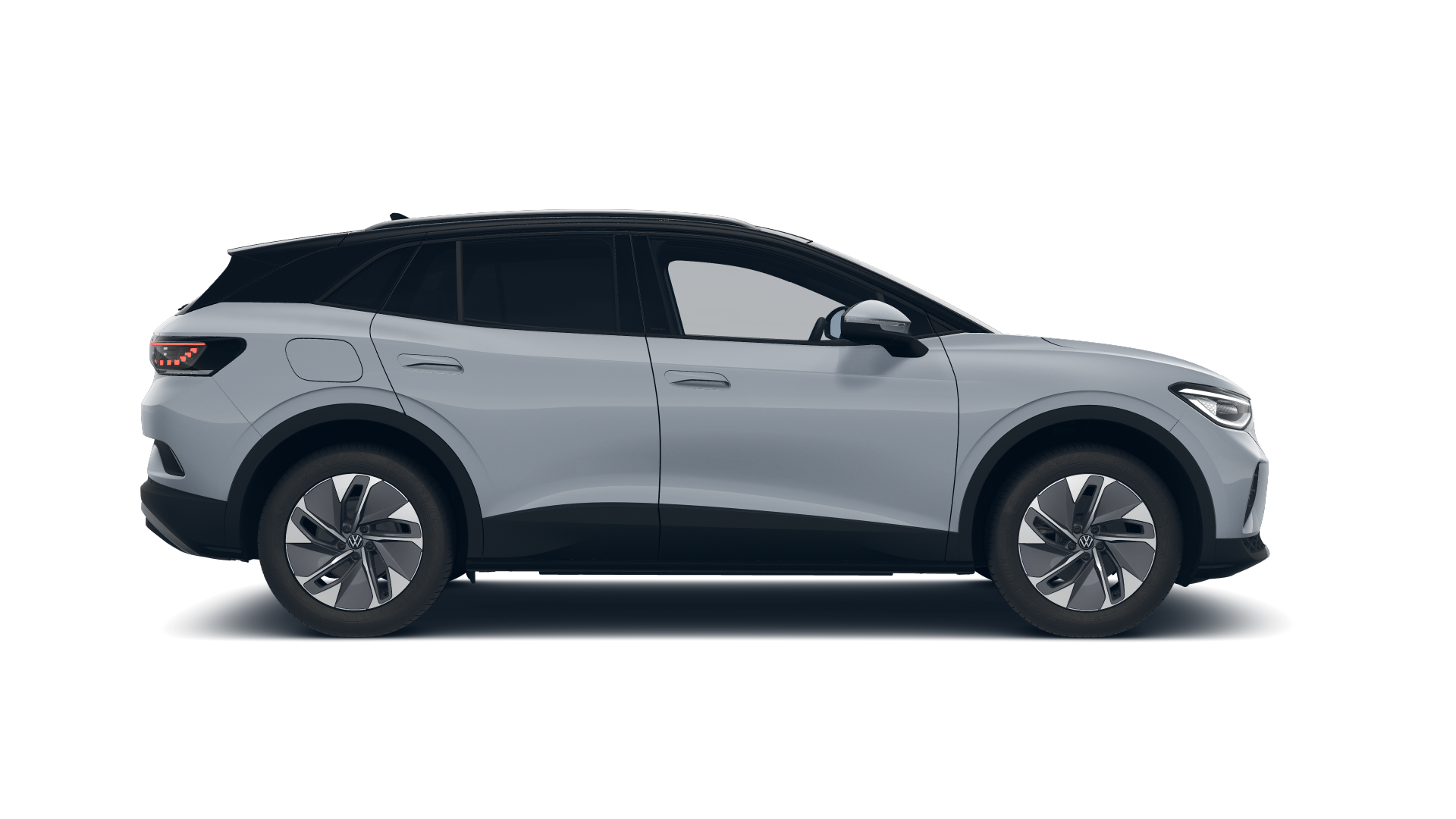 Volkswagen ID.4 Pure