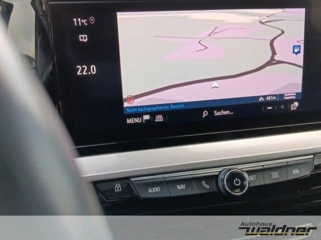 Opel Mokka 1.5 Turbo Ultimate