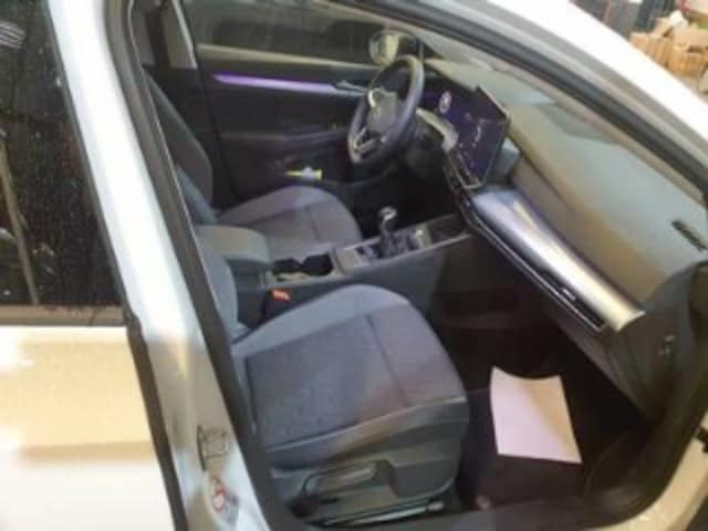 Volkswagen Golf 1.5 TSI