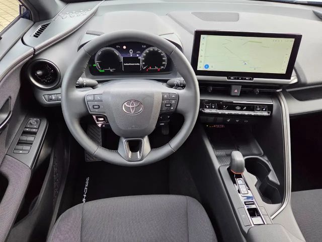 Toyota C-HR 4x2 Hybride
