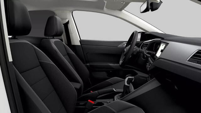 Volkswagen Taigo 1.5 TSI DSG Style