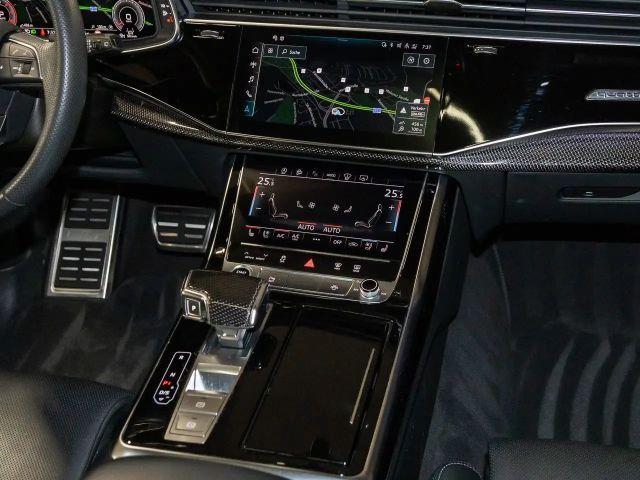 Audi Q7 50 TDI Competition Quattro